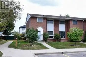 150 GATESHEAD Crescent Unit# 122, Stoney Creek, Ontario L8G4A7, 3 Bedrooms Bedrooms, ,2 BathroomsBathrooms,All Houses,For Sale,GATESHEAD,40649725