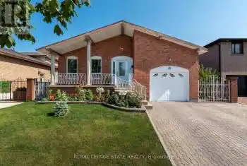 62 Henley Drive, Hamilton (Stoney Creek), Ontario L8E3S6, 5 Bedrooms Bedrooms, ,3 BathroomsBathrooms,All Houses,For Sale,Henley,X9358594