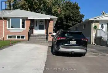 78 Sanford Crescent, Brampton (Northwood Park), Ontario L6X2C3, 5 Bedrooms Bedrooms, ,2 BathroomsBathrooms,All Houses,For Sale,Sanford,W9357569