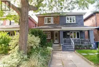 290 ARLINGTON Avenue, Toronto, Ontario M6C2Z7, 3 Bedrooms Bedrooms, ,2 BathroomsBathrooms,All Houses,For Sale,ARLINGTON,40648932