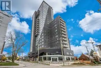 158 KING STREET NORTH Street Unit# 2305, Waterloo, Ontario N2J2Y2, 2 Bedrooms Bedrooms, ,2 BathroomsBathrooms,Condo,For Rent,KING STREET NORTH,40650233