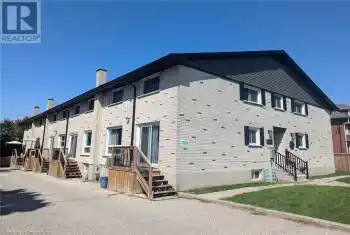 415 GARDEN Street Unit# 415, Cambridge, Ontario N3H4E1, 5 Bedrooms Bedrooms, ,2 BathroomsBathrooms,All Houses,For Sale,GARDEN,40650208