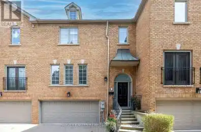 3525 Street Unit 5 Toronto (Bridle Path-Sunnybrook-York Mills) Ontario