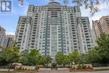 188 Doris Avenue Unit# #1802, Toronto (Willowdale East), Ontario M2N6Z5, 2 Bedrooms Bedrooms, ,1 BathroomBathrooms,Condo,For Sale,Doris,C9358434