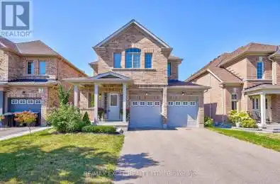 113 Crescent Bradford West Gwillimbury (Bradford) Ontario L3Z0X8