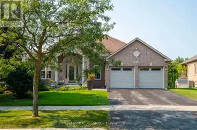 292 Drive Vaughan (Maple) Ontario L6A2E9