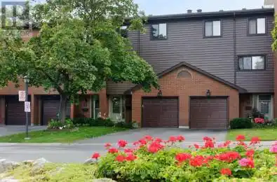 4165 Drive Unit 52 Mississauga (Rathwood) Ontario L4W2M9