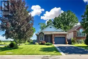 1 FULLER Drive, Caledonia, Ontario N3W2L3, 4 Bedrooms Bedrooms, ,2 BathroomsBathrooms,All Houses,For Sale,FULLER,40650237