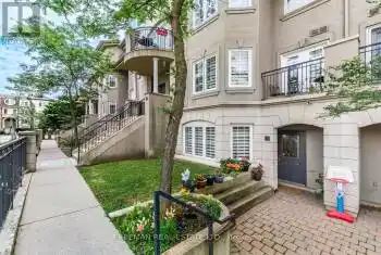 108 Finch Avenue Unit# C13, Toronto (Newtonbrook West), Ontario M2N6W6, 3 Bedrooms Bedrooms, ,3 BathroomsBathrooms,Condo,For Sale,Finch,C9358825