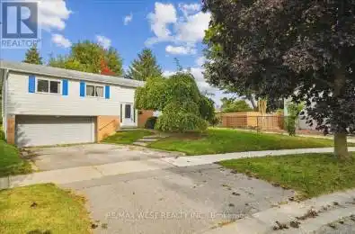 31 Place Markham (Markham Village) Ontario L3P2X5