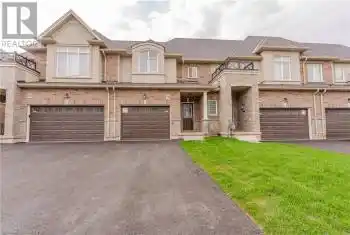 96 PINOT Crescent, Stoney Creek, Ontario L8E0J9, 3 Bedrooms Bedrooms, ,3 BathroomsBathrooms,All Houses,For Rent,PINOT,40650225