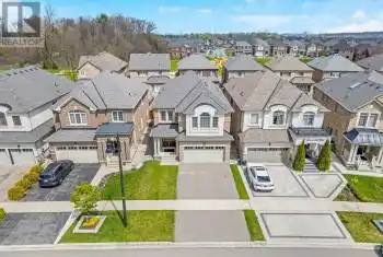 27 Gruenwald Gate, Brampton (Bram West), Ontario L6Y6C3, 5 Bedrooms Bedrooms, ,5 BathroomsBathrooms,All Houses,For Sale,Gruenwald,W9358197