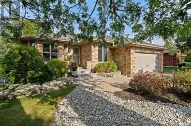 17 Island Bay Drive Kawartha Lakes (Bobcaygeon) Ontario K0M1A0