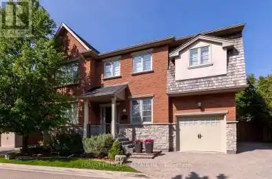 16 Terrace Toronto (Stonegate-Queensway) Ontario M8Y0B2