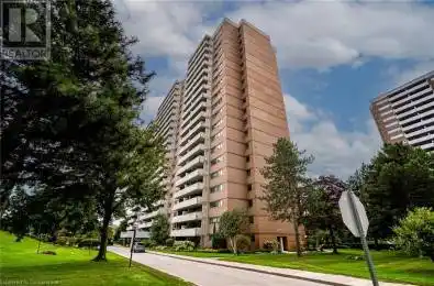 250 SCARLETT Road Unit# PH Toronto Ontario M6N4X5