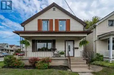 189 Avenue Hamilton Ontario L8H1P2