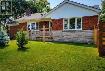 454 MAYZEL Road, Burlington, Ontario L7R3C3, 4 Bedrooms Bedrooms, ,4 BathroomsBathrooms,All Houses,For Sale,MAYZEL,40650305