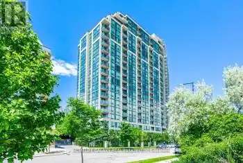 68 Grangeway Avenue Unit# 1507, Toronto (Woburn), Ontario M1H0A1, 2 Bedrooms Bedrooms, ,1 BathroomBathrooms,Condo,For Sale,Grangeway,E9358970