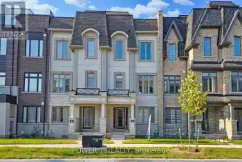 101 William Shearn Crescent, Markham (Angus Glen), Ontario L6C1N6, 4 Bedrooms Bedrooms, ,4 BathroomsBathrooms,All Houses,For Sale,William Shearn,N9358387