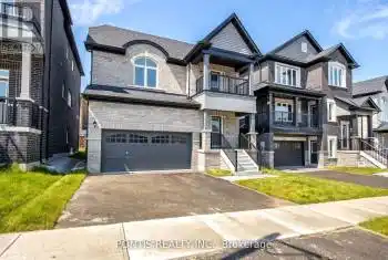 1406 Stovell Crescent, Innisfil (Lefroy), Ontario L0L1W0, 4 Bedrooms Bedrooms, ,3 BathroomsBathrooms,All Houses,For Sale,Stovell,N9358986