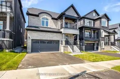 1406 Crescent Innisfil (Lefroy) Ontario L0L1W0