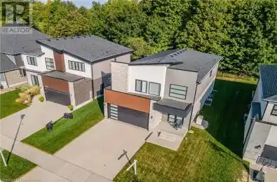 2208 Avenue London Ontario N6P0E5