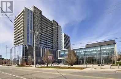 50 Avenue Unit 1412 Cambridge Ontario N1S0C2