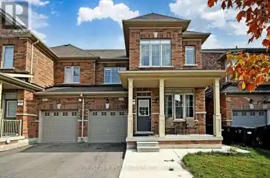 6 Road Brampton (Northwest Brampton) Ontario L7A4E6