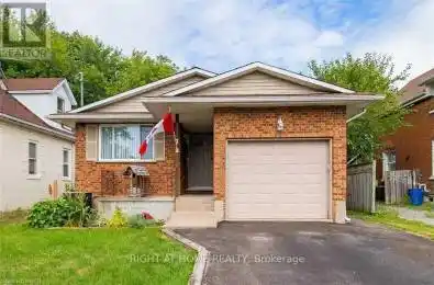 3 Avenue St. Catharines Ontario L2P2S7