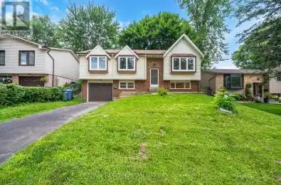 15 Drive Guelph (Parkwood Gardens) Ontario N1H7E3