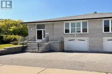 70 Council Crescent Toronto (York University Heights) Ontario M3J1J6