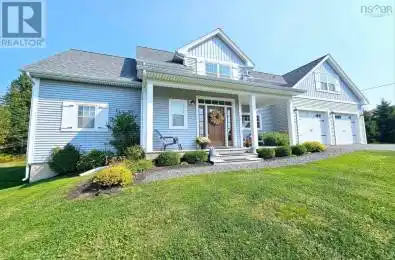 145 Burris Drive Valley Nova Scotia B6L0B9