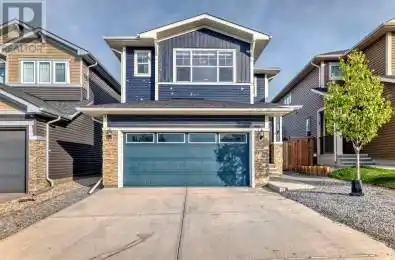 43 Evansglen Circle Calgary Alberta T3P0W7