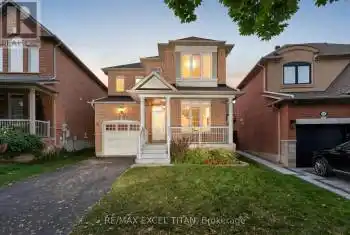 72 Chardonnay Drive, Vaughan (Patterson), Ontario L4J8S4, 3 Bedrooms Bedrooms, ,3 BathroomsBathrooms,All Houses,For Sale,Chardonnay,N9357905