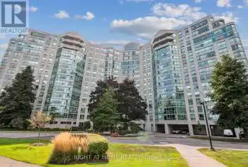 7805 Bayview Avenue Unit# 305, Markham (Aileen-Willowbrook), Ontario L3T7N1, 3 Bedrooms Bedrooms, ,2 BathroomsBathrooms,Condo,For Sale,Bayview,N9358989