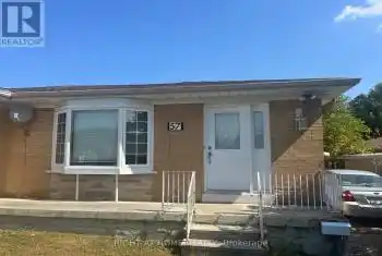 57 Dellbrook Crescent, Toronto (Humber Summit), Ontario M9L1E3, 5 Bedrooms Bedrooms, ,3 BathroomsBathrooms,All Houses,For Sale,Dellbrook,W9359066