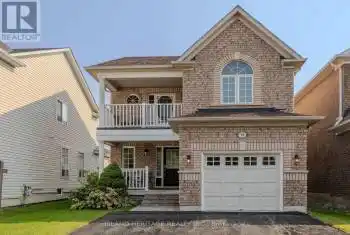 19 Northgrove Crescent, Whitby (Brooklin), Ontario L1M2M9, 3 Bedrooms Bedrooms, ,3 BathroomsBathrooms,All Houses,For Sale,Northgrove,E9357083