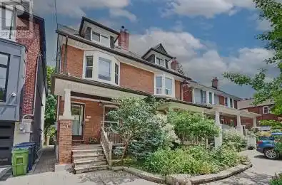 171 Avenue Toronto (Lawrence Park North) Ontario M4N2Y5