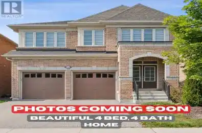 2544 Bandsman Crescent Oshawa (Windfields) Ontario L1L0M2