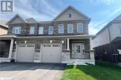 74 Avenue Barrie (Painswick South) Ontario L9J0K5