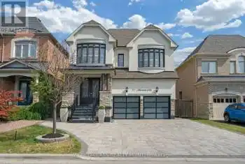 51 Ironside Drive, Vaughan (Vellore Village), Ontario L4H3R9, 4 Bedrooms Bedrooms, ,5 BathroomsBathrooms,All Houses,For Sale,Ironside,N9359067