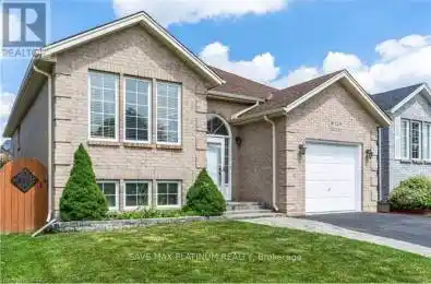 24 Limerick Lane Brantford Ontario N3T6L3