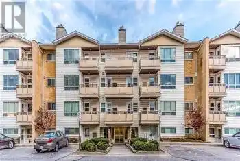 78 ROEHAMPTON Avenue Unit# 314, St. Catharines, Ontario L2M7W9, 1 Bedroom Bedrooms, ,1 BathroomBathrooms,Condo,For Sale,ROEHAMPTON,40650308