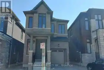 1095 Pisces Trail, Pickering, Ontario L1X0P8, 4 Bedrooms Bedrooms, ,3 BathroomsBathrooms,All Houses,For Rent,Pisces,E9359199