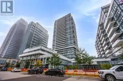 251 Manitoba Street Unit# 2605 Toronto (Mimico) Ontario M8Y0C7