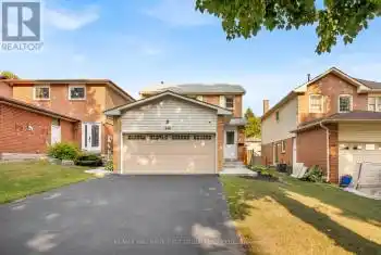 1123 Cedarcroft Crescent, Pickering (Liverpool), Ontario L1X1R6, 3 Bedrooms Bedrooms, ,2 BathroomsBathrooms,All Houses,For Sale,Cedarcroft,E9359137