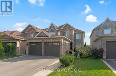 198 Street Caledon (Bolton East) Ontario L7E2H9