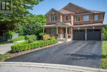 68 Canelli Heights Court, Vaughan (Patterson), Ontario L4J8V5, 5 Bedrooms Bedrooms, ,4 BathroomsBathrooms,All Houses,For Sale,Canelli Heights,N9359289