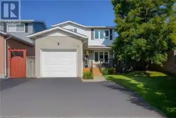 3521 TOFFEE Street, Burlington, Ontario L7M3T6, 3 Bedrooms Bedrooms, ,2 BathroomsBathrooms,All Houses,For Sale,TOFFEE,40650302