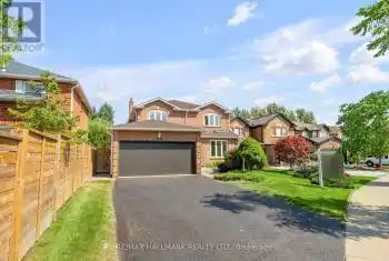 99 Belmont Crescent, Vaughan (Maple), Ontario L6A1L7, 5 Bedrooms Bedrooms, ,4 BathroomsBathrooms,All Houses,For Sale,Belmont,N9359189